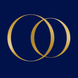 Ingrid Moon / Ionic Press logo